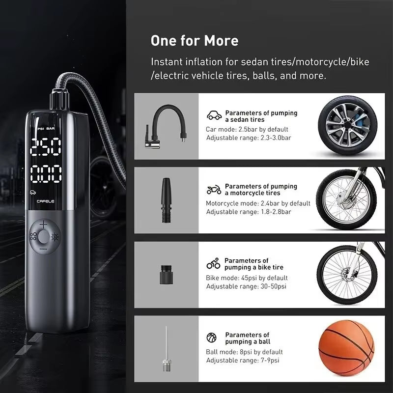 AirPulse Pro 150