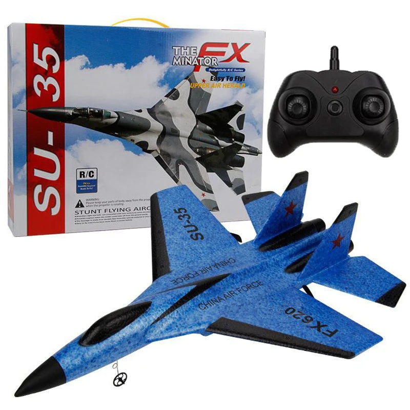 AeroStrike 620
