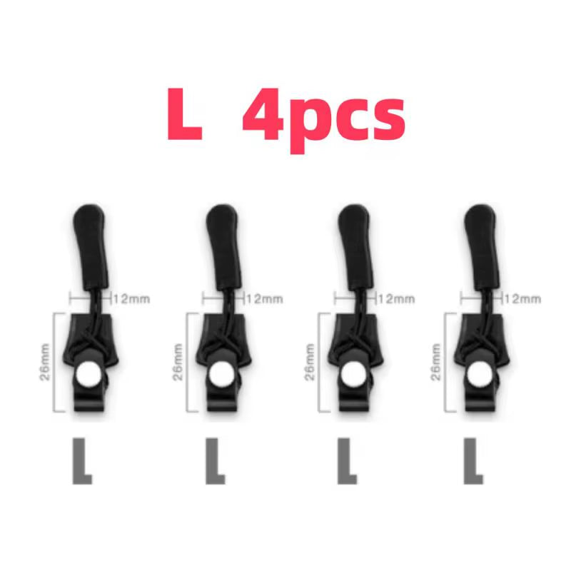 Repuestos de Cremalleras Alta Calidad