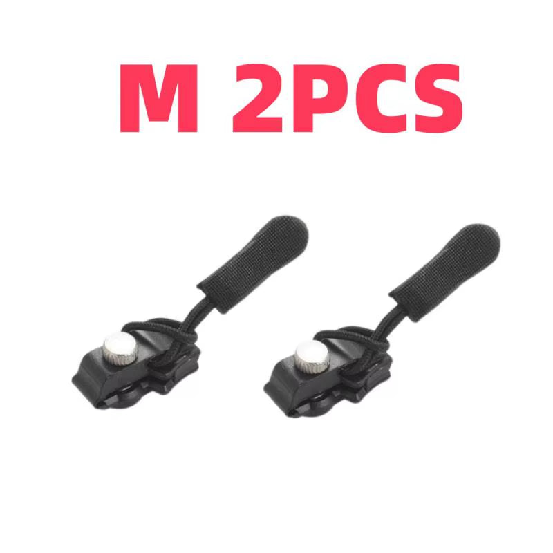 Repuestos de Cremalleras Alta Calidad