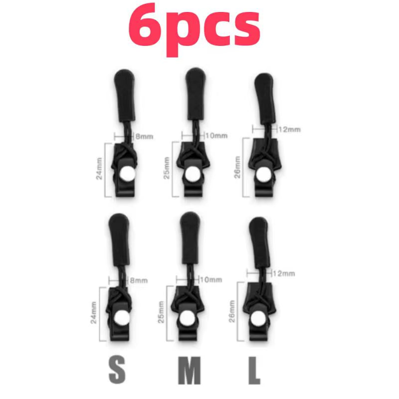 Repuestos de Cremalleras Alta Calidad