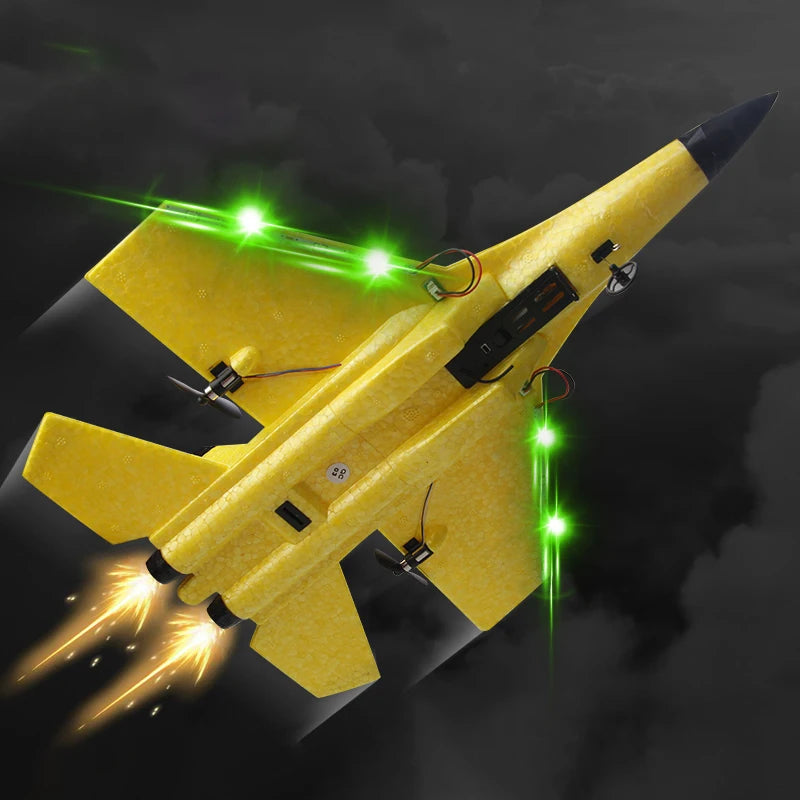 AeroStrike 620