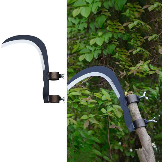 Cuchilla de Mano-Herramienta de Corte para Jardín y Campo