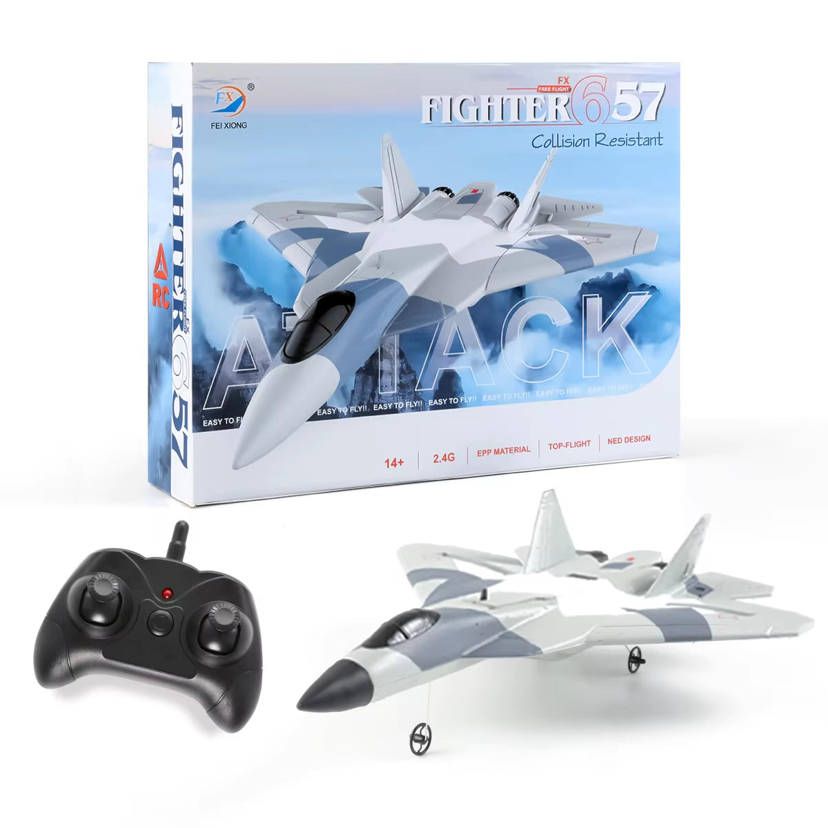 AeroStrike 620