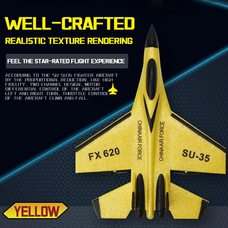 AeroStrike 620