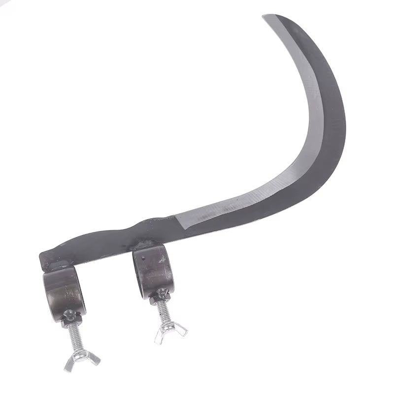 Cuchilla de Mano-Herramienta de Corte para Jardín y Campo