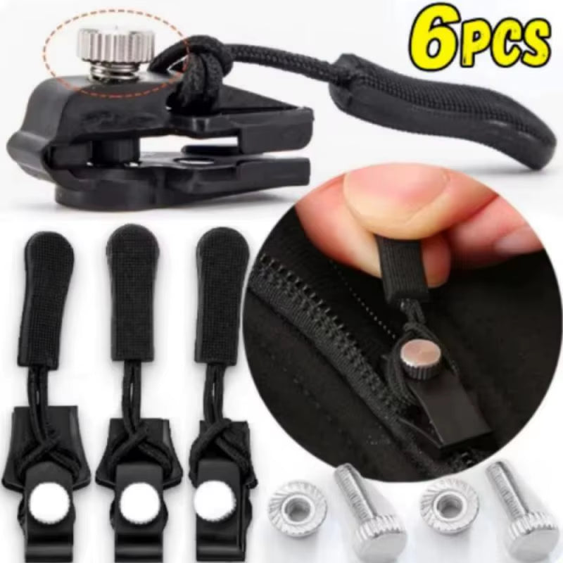 Repuestos de Cremalleras Alta Calidad