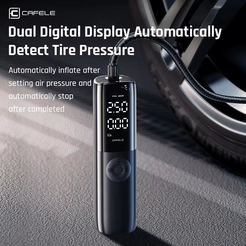 AirPulse Pro 150