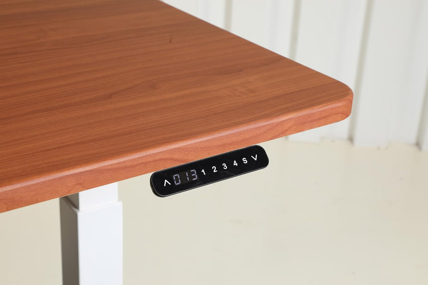 Base de Escritorio Regulable en Altura con Doble Motor