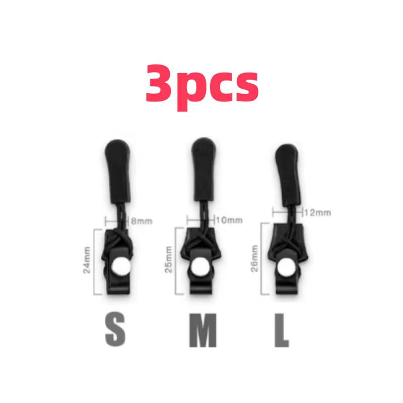 Repuestos de Cremalleras Alta Calidad