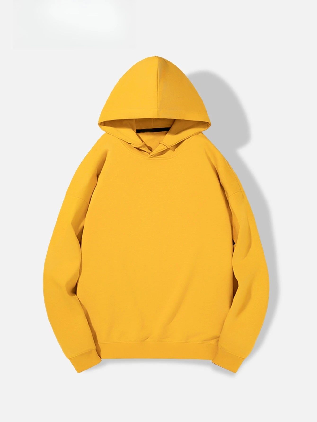 Buzo con Capucha para Hombre