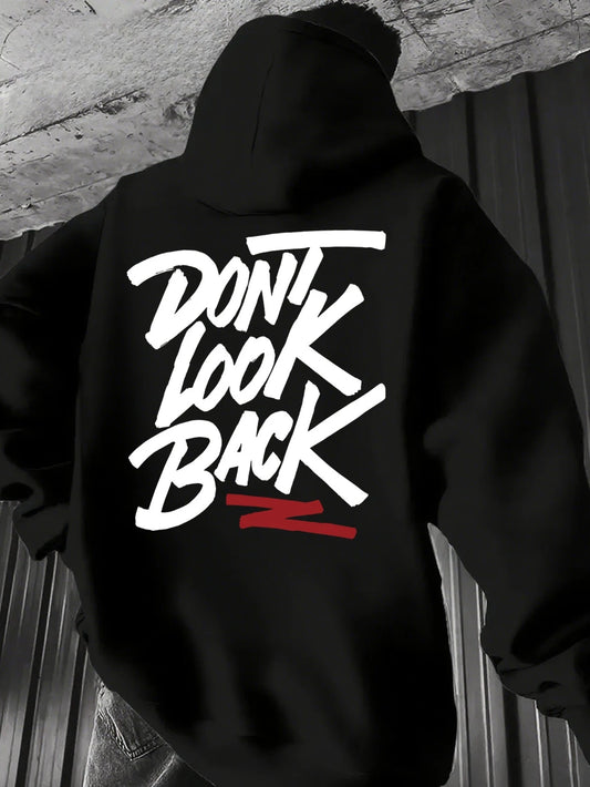 Buzo con Capucha para Hombre