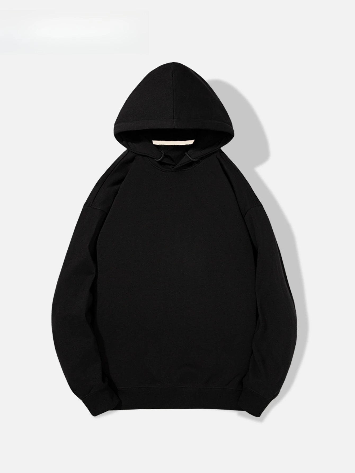 Buzo con Capucha para Hombre