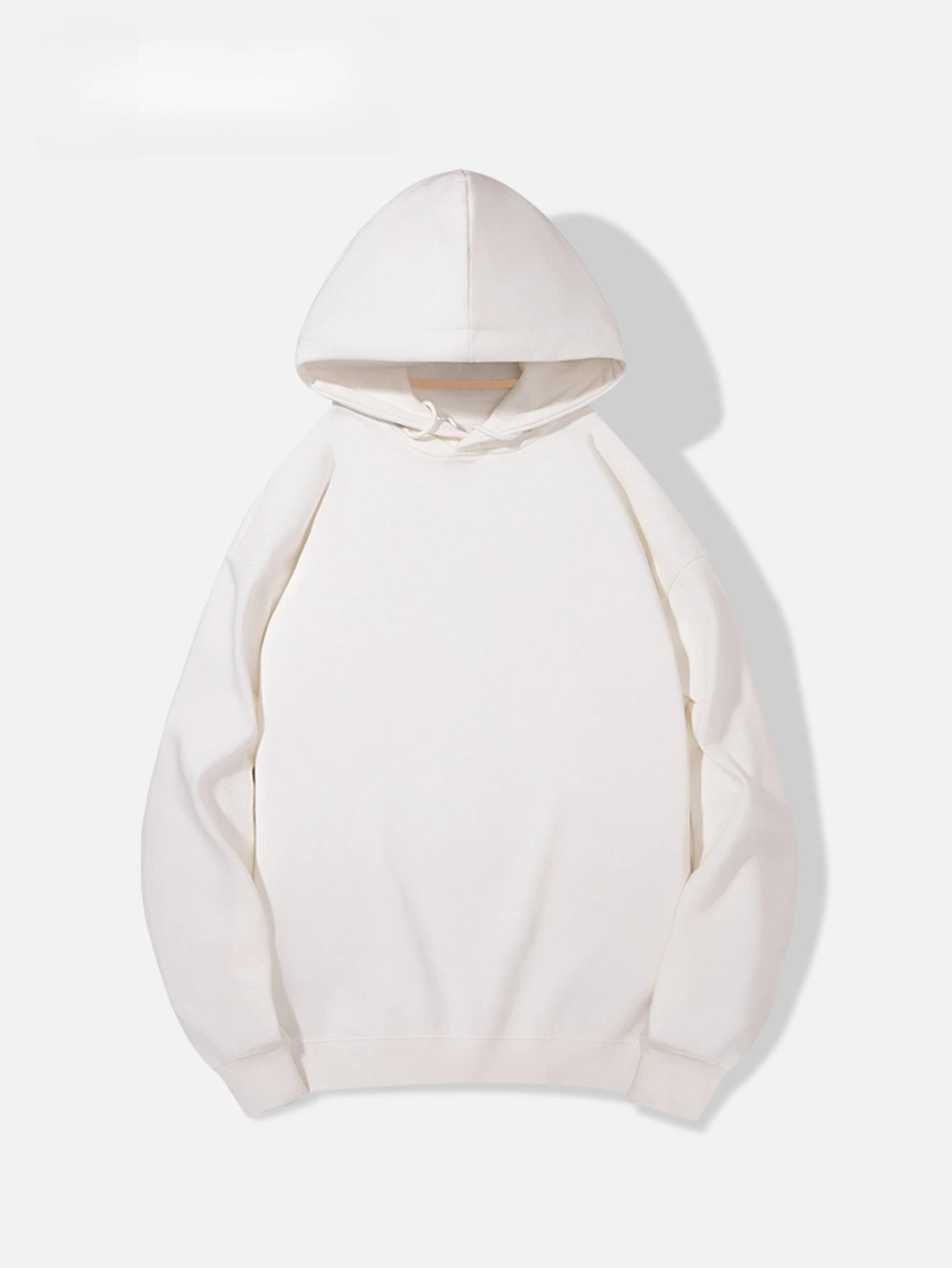 Buzo con Capucha para Hombre