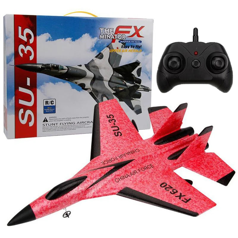 AeroStrike 620