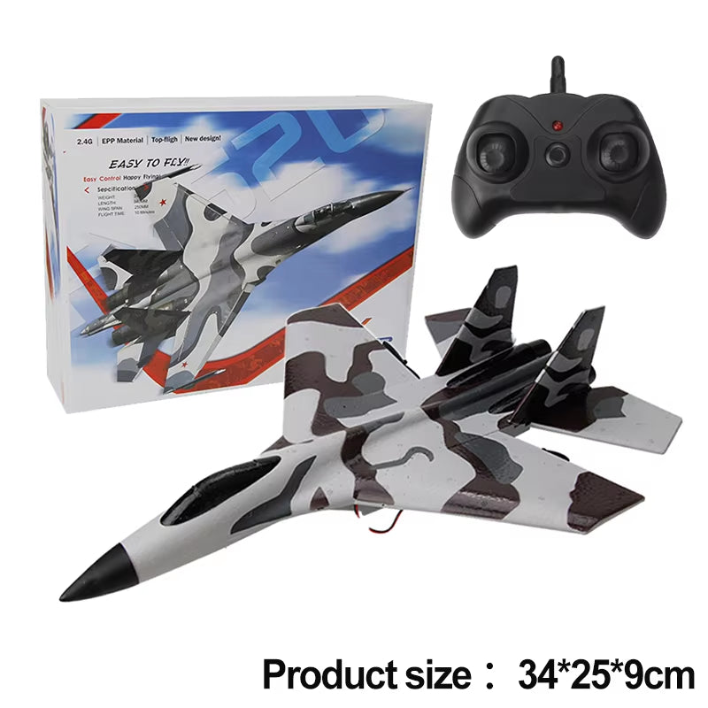 AeroStrike 620