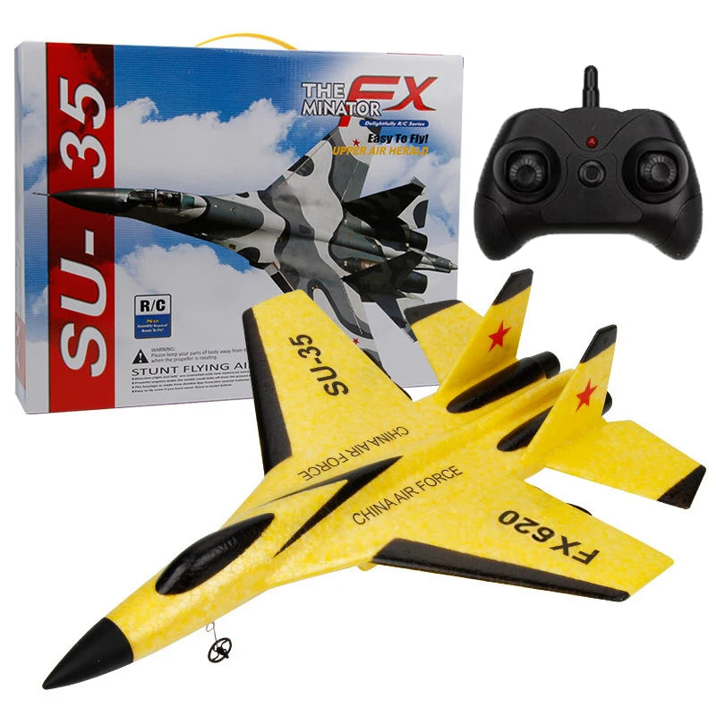 AeroStrike 620