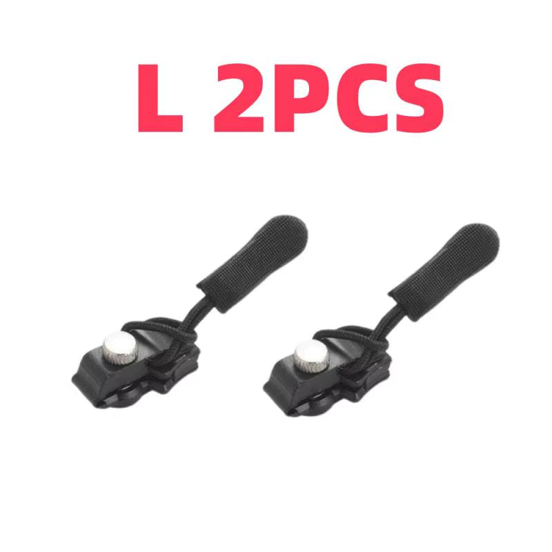 Repuestos de Cremalleras Alta Calidad