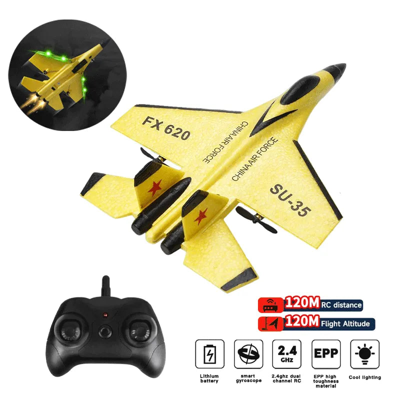 AeroStrike 620