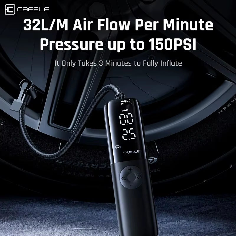 AirPulse Pro 150