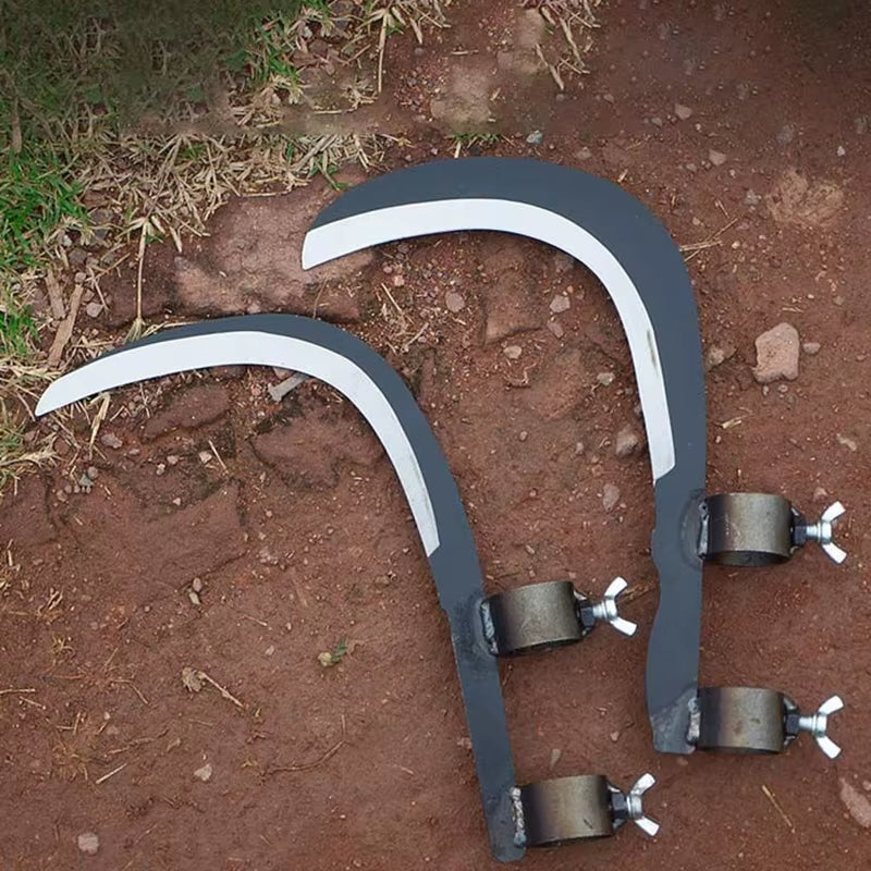 Cuchilla de Mano-Herramienta de Corte para Jardín y Campo