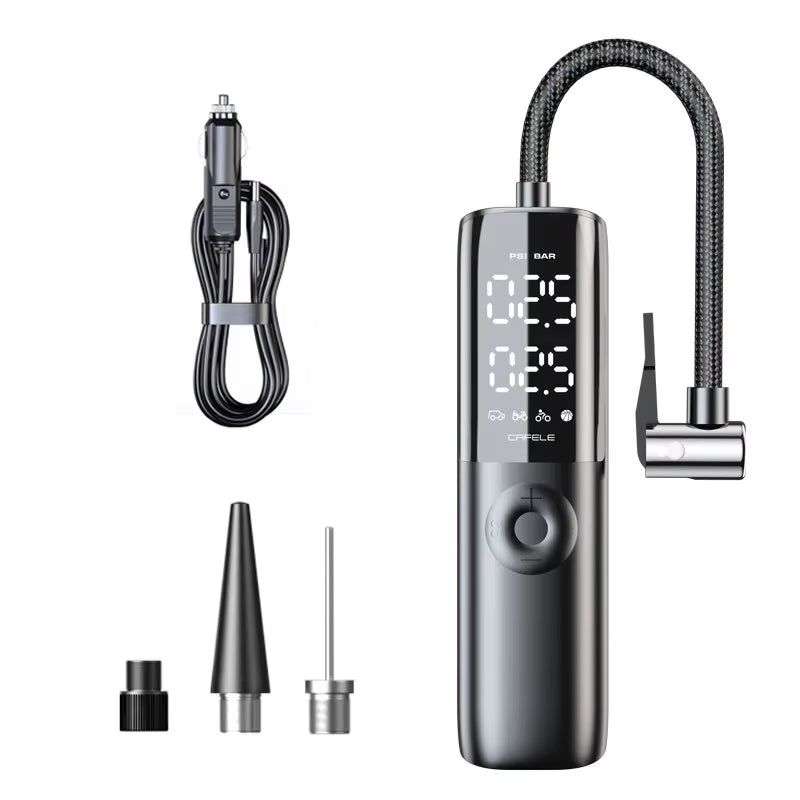 AirPulse Pro 150