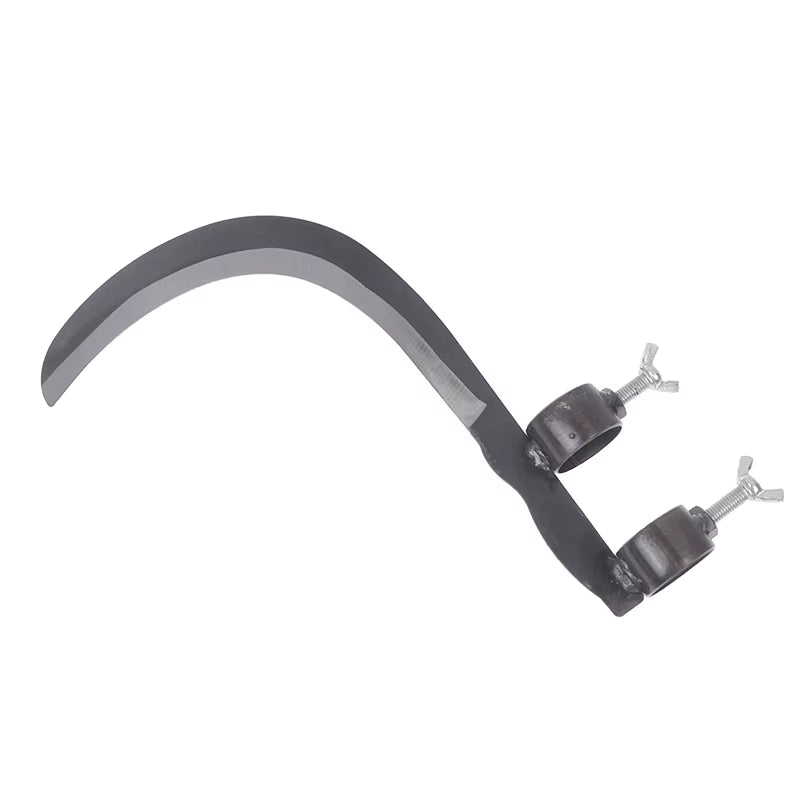 Cuchilla de Mano-Herramienta de Corte para Jardín y Campo