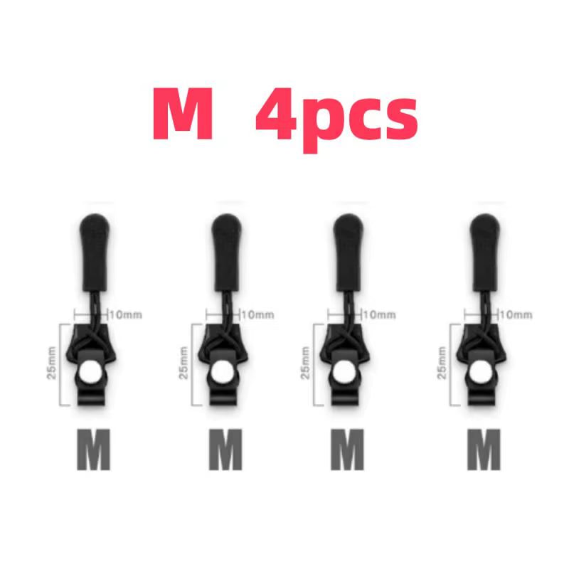 Repuestos de Cremalleras Alta Calidad