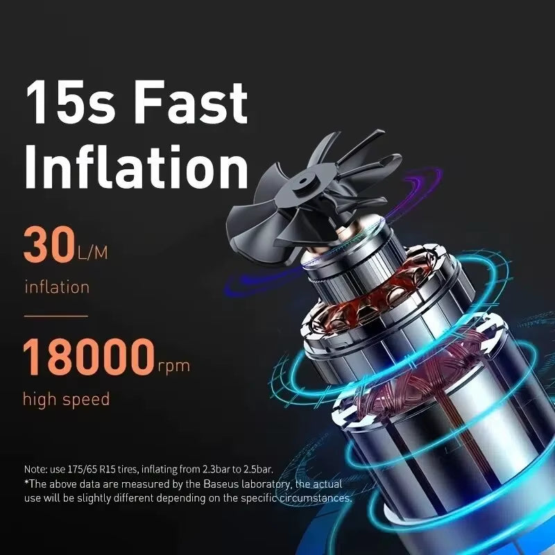 AirPulse Pro 150
